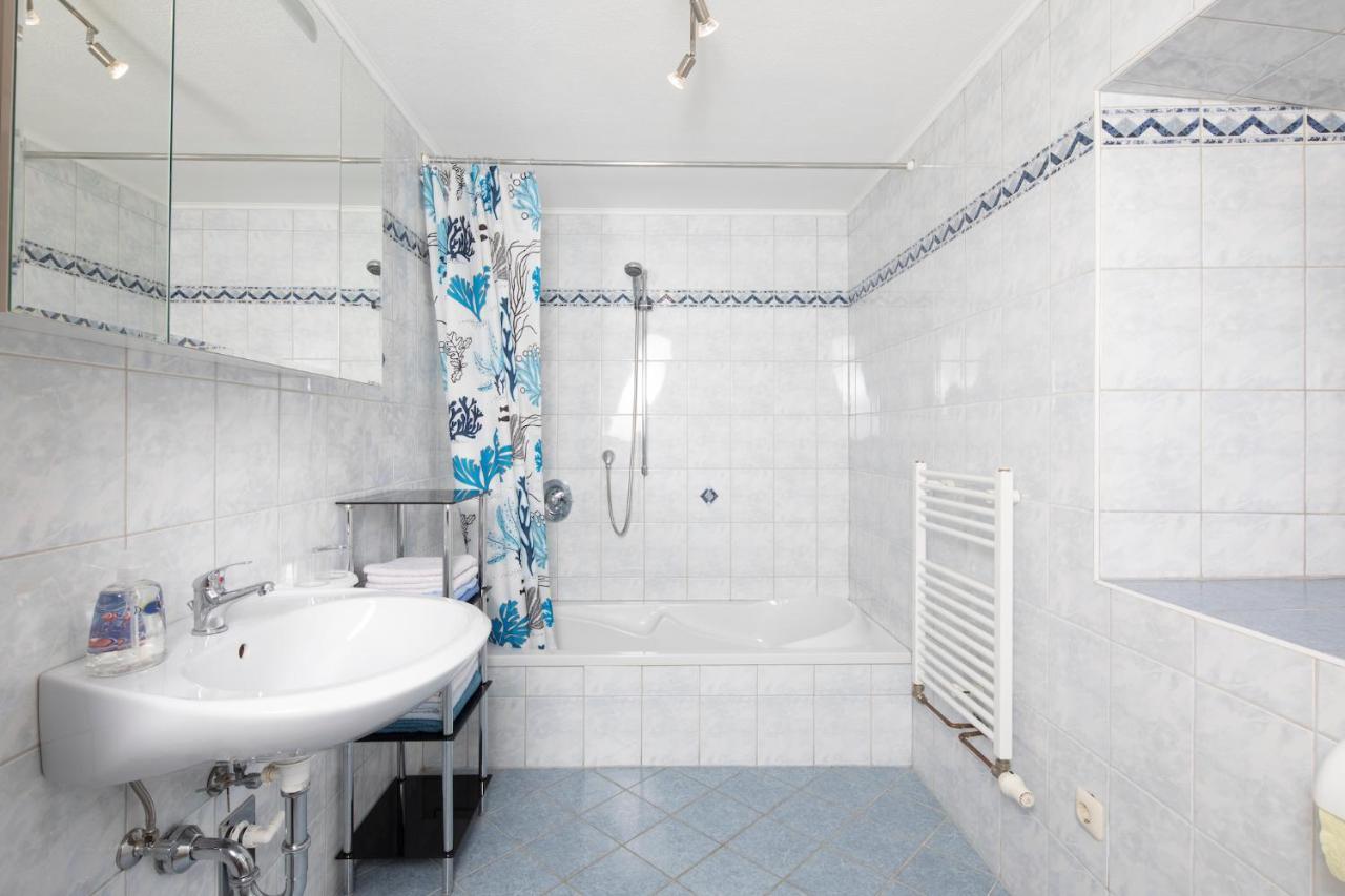 Ferienwohnung Lechner Kramsach Extérieur photo