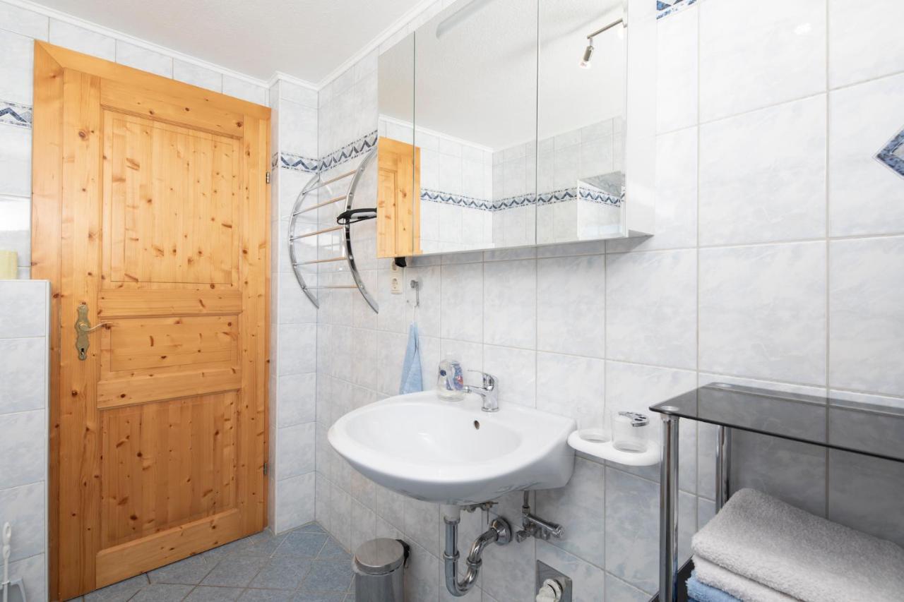 Ferienwohnung Lechner Kramsach Extérieur photo