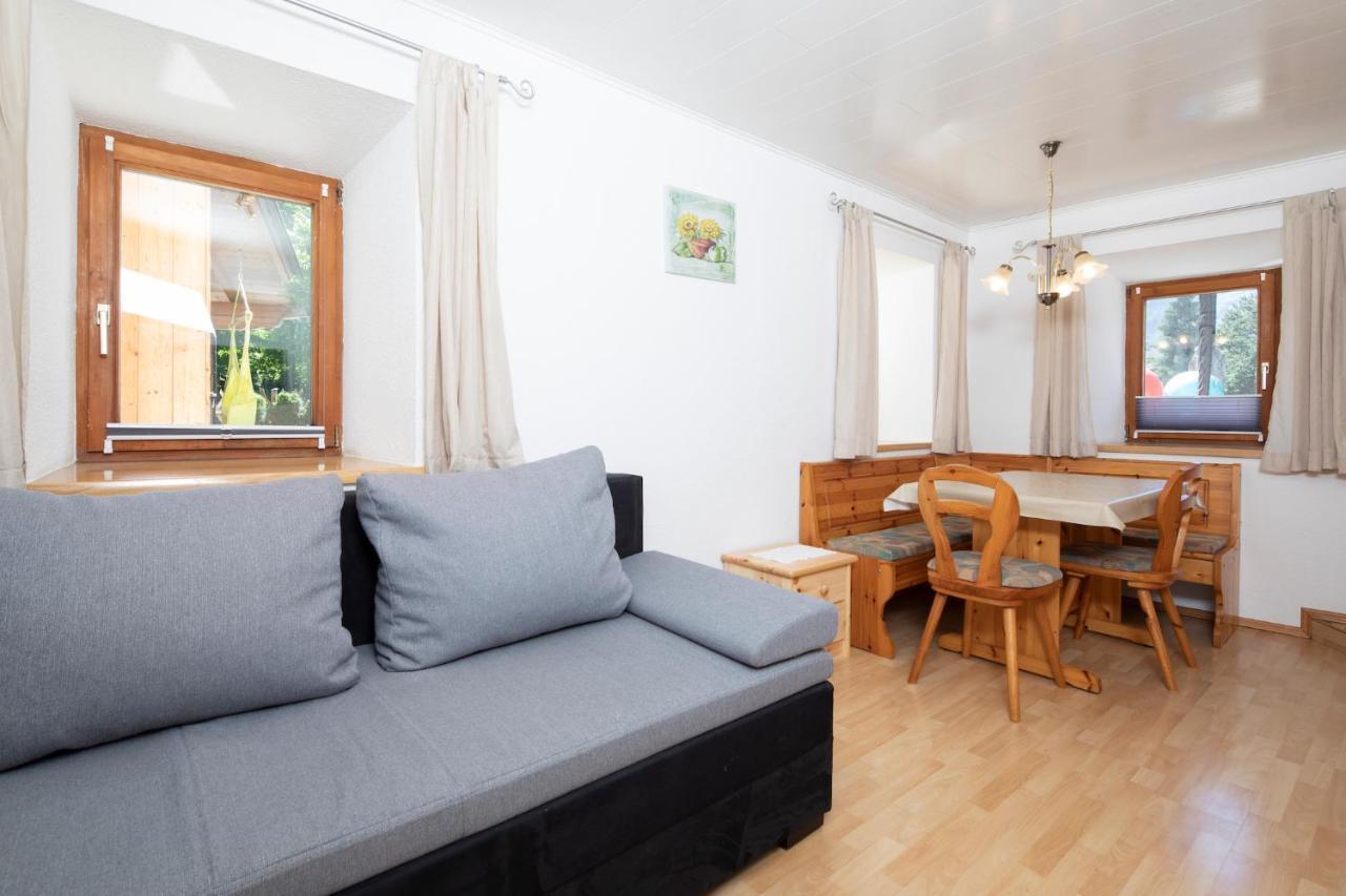 Ferienwohnung Lechner Kramsach Extérieur photo