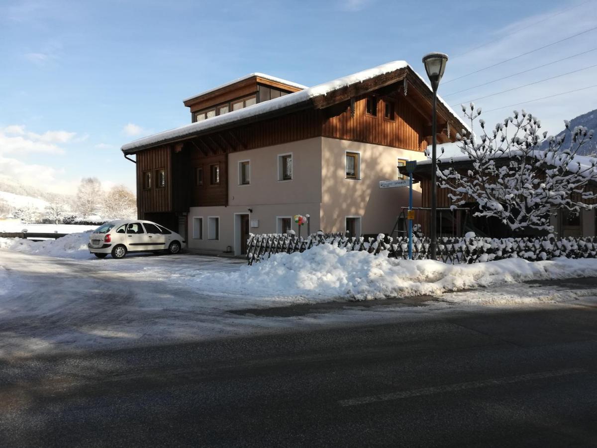 Ferienwohnung Lechner Kramsach Extérieur photo