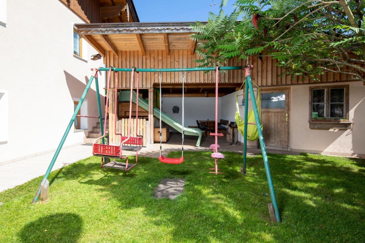 Ferienwohnung Lechner Kramsach Extérieur photo