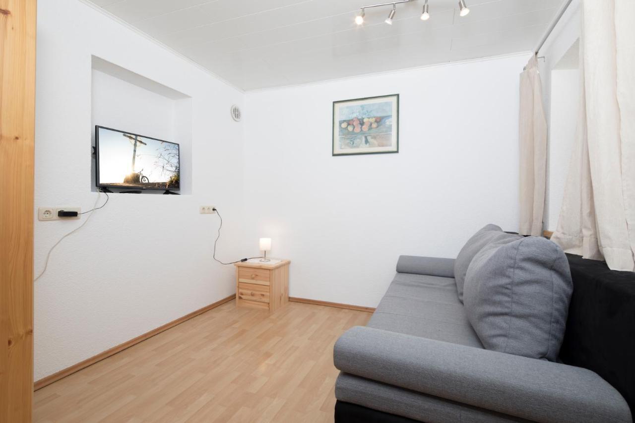 Ferienwohnung Lechner Kramsach Extérieur photo